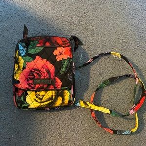Vera Bradley Satchel